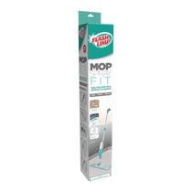 Rodo Mop Spray Fit Limpeza Reservatório Multifunções MOP0556 Flash Limp