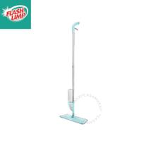 Rodo Mop Spray Flat Reservatório Esfregão Vassoura Limpa