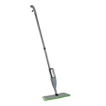 Rodo Mop Spray Nobre Slim Reservatório 300ml Limpa Laminado Porcelanato Madeira Vinil Mármore