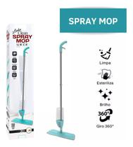 Rodo Mop Spray Vassoura Magica P Limpeza Multiuso - 123 Util