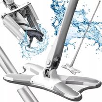 Rodo Mop Twist 360 Esfregão Giratório Torção Lava Torce Seca Rodo Mop Twist 360 Esfregão Giratório Torção Lava Torce Seca