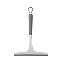 Rodo Multiuso Flow Bege Fechado e Cinza