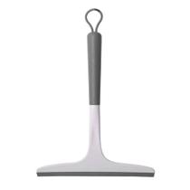 Rodo Multiuso Flow Bege Rodinho de Pia Cozinha Janela Box de Banheiro Ou com Gancho Rodo Multiuso Flow Bege Rodinho de Pia Cozinha Janela Box de Banheiro Ou com Gancho