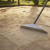 Rodo Nivelador de Areia Quadra-Vôlei e Futevôlei Inox Rodo Nivelador de Areia Quadra-Vôlei e Futevôlei Inox