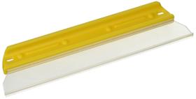 Rodo One Pass Soft N Dry 11" Waterblade de Silicone com Barra em T Rodo One Pass Soft N Dry 11" Waterblade de Silicone com Barra em T