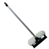 Rodo Para-Brisa com Cabo de Alumínio de 30 cm Proposto