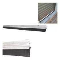 Rodo Para Colocar Na Porta Em Aluminio 80cm 90cm 100cm Rodo Para Colocar Na Porta Em Aluminio 80cm 90cm 100cm