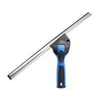 Rodo para limpeza de janelas e vidros UNGER Connect & Clean