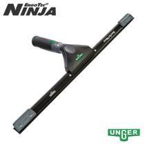 Rodo para limpeza de vidros ergotec ninja de 45cm - UNGER