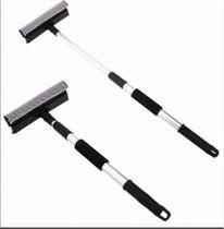 Rodo para Limpeza de Vidros Extensível