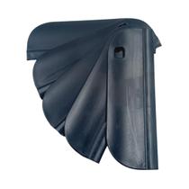 Rodo Para Pia Compacto Limpa Vidro Resistente
