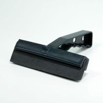 Rodo para Pia Rodinho de Limpeza e Higiene 15 CM Preto