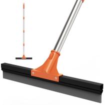 Rodo para Piso Elapun Lâmina de Borracha 46cm Cabo de 157cm Rodo para Piso Elapun Lâmina de Borracha 46cm Cabo de 157cm