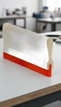 Rodo Para Silk Screen 30cm Poliuretano 60 Shore Rodo Para Silk Screen 30cm Poliuretano 60 Shore