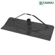 Rodo para Terreiro Cadioli 50 x 20 cm sem cabo Rodo para Terreiro Cadioli 50 x 20 cm sem cabo