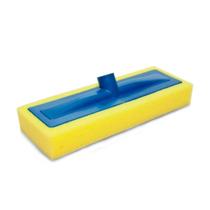 Rodo Passa Cera Esponja Macia - S/Cabo