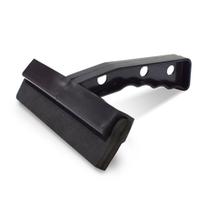 Rodo pia plastico - borracha dupla Rodo pia plastico - borracha dupla