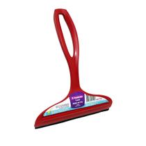 Rodo Pia Plástico Cozinha 14 Cm Sanremo Cor Branco