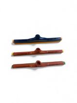 Rodo Plástico 30 cm Praticidade e Secagem Rápida