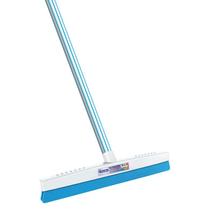 Rodo plástico - 30 cm - santa maria - sem cabo 1 unidade