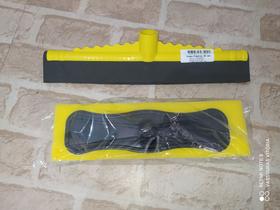 Rodo plastico 30cm + limpa azulejo Rodo plastico 30cm + limpa azulejo