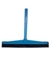 Rodo plastico 40cm com cabo