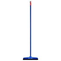Rodo Plástico 41,5cm com Cabo Ideal para Pisos Rústicos