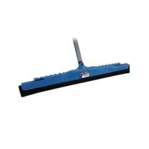 Rodo Plástico 60cm com Cabo para Limpeza de Superfícies Material Durável Cinza Brubalar Rodo Plástico 60cm com Cabo para Limpeza de Superfícies Material Durável Cinza Brubalar