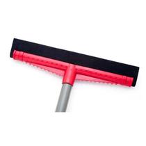 Rodo Plástico DISTAK 30cm Duplo Puxa-Seca Rodo Plástico DISTAK 30cm Duplo Puxa-Seca