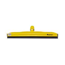 Rodo Plástico Dry 45cm Amarelo Bralimpia