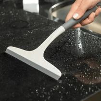 Rodo Plastico Pia 28cm Bestfer Cozinha
