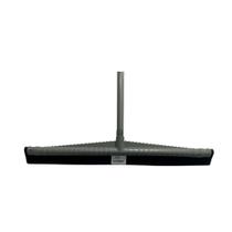 Rodo plastico puxe seca com cabo - 60cm