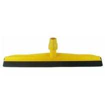 Rodo PP 35cm Borracha Limpeza Doméstica E Profissional Tonk
