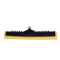 RODO Puxa e Seca 60cm Plástico Borracha EVA Dupla Resistente Para Limpeza Geral Reforçado SEM CABO Para Pisos Com Rosca RODO Puxa e Seca 60cm Plástico Borracha EVA Dupla Resistente Para Limpeza Geral Reforçado SEM CABO Para Pisos Com Rosca