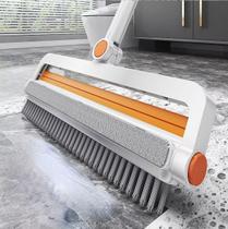 Rodo Raspador Borracha Multi Limpeza Tirar Pelos de Gato Cachorro Tapete Chao Laminado Janela Box Rodo Raspador Borracha Multi Limpeza Tirar Pelos de Gato Cachorro Tapete Chao Laminado Janela Box