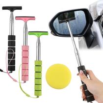 Rodo Retrátil para Retrovisor Yuanfenron 98 cm 3 Peças