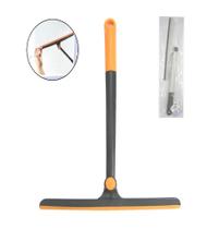 Rodo Retrátil Plástico Multiuso Giratório Limpeza Doméstica