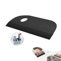 Rodo Rodinho Compacto Enxugar Puxar Água Pia Cozinha - PT RC 500 Ou