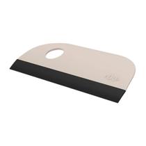 Rodo Rodinho Para Pia Compacto Sem Cabo 19cm Bege Linha Trium OU