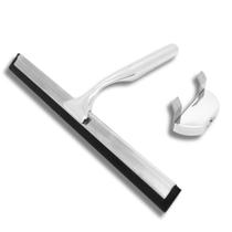 Rodo Rodinho Para Pia Inox 26cm Com Suporte Mimo Style Limpa Vidro Box Janela Espelho Cozinha Rodo Rodinho Para Pia Inox 26cm Com Suporte Mimo Style Limpa Vidro Box Janela Espelho Cozinha
