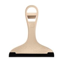 Rodo Rodinho Plástico P/ Cozinha Borracha Seca Pia