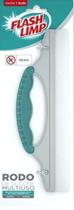 Rodo Silicone FLASH LIMP Multiuso 29,5cm Ref.: 7658 Rodo Silicone FLASH LIMP Multiuso 29,5cm Ref.: 7658