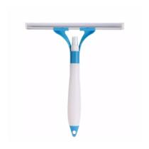 Rodo Spray Com Borrifador Limpa Vidros 2 Em 1 Multifuncional Janelas Pia Cozinha Sala - Petrin Rodo Spray Com Borrifador Limpa Vidros 2 Em 1 Multifuncional Janelas Pia Cozinha Sala - Petrin