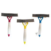 Rodo Spray Com Borrifador Spray Limpa Vidros 2 Em 1 - Rodinho Limpa Vidro Pia Azulejos Com Spray Reservatorio Produto a Rodo Spray Com Borrifador Spray Limpa Vidros 2 Em 1 - Rodinho Limpa Vidro Pia Azulejos Com Spray Reservatorio Produto a