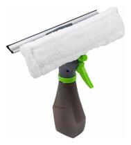 Rodo Spray Limpa E Seca Vidros 3 Em 1 200Ml Multiuso MOP Limpador - Atopy Rodo Spray Limpa E Seca Vidros 3 Em 1 200Ml Multiuso MOP Limpador - Atopy
