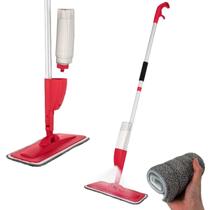 Rodo Spray Mop Reservatório Recarregavel Condor Com Refil - Bonetti Agropet