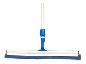 Rodo Twister 45 Cm Borracha Articulado Cabo Extensível 1,40m