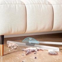 Rodo Vassoura Silicone Cabo Extensor Rodo Vassoura Silicone Cabo Extensor