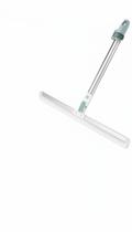 Rodo Vassoura Silicone Multiuso 50cm Cabo Ajustável Rodo Vassoura Silicone Multiuso 50cm Cabo Ajustável