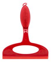 Rodo Vermelho Intenso Para Pia Plasútil 13 Cm Rodo Vermelho Intenso Para Pia Plasútil 13 Cm